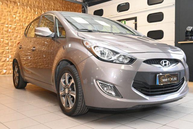 HYUNDAI iX20 1.4 LIGHT 6M TEL XENO DOPP-TRENO DI CERCHI E GOMME