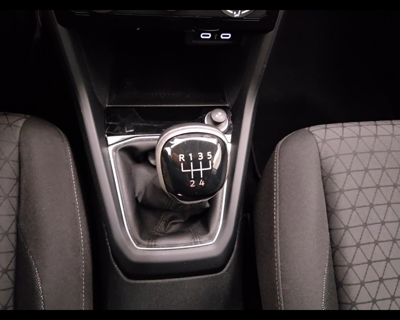 VOLKSWAGEN T-Cross 2019 - T-Cross 1.0 tsi Style 95cv