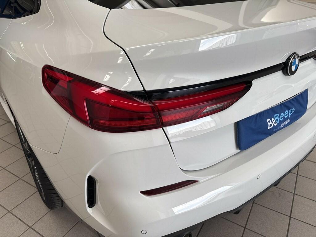 BMW Serie 2 Gran Coupe 220 d Msport Steptronic