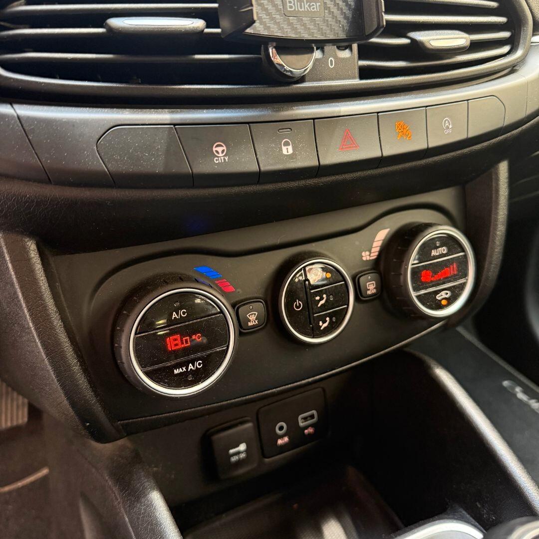 Fiat Tipo 1.6 Mjt S&S SW S-Design
