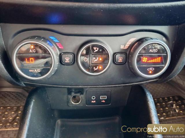 FIAT Tipo 1.3 Mjt LONGE
