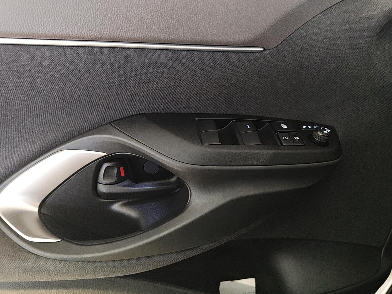 Toyota Yaris Cross Yaris Cross 1.5 Hybrid 130 CV 5p. E-CVT Lounge
