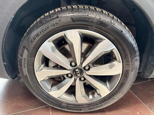 KIA Stonic 1.2 DPI ECO GPL Style