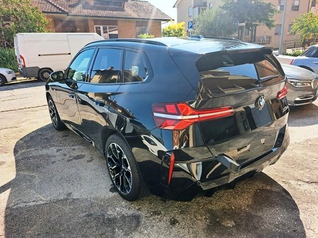 Bmw X3 xDrive20d 48V MSport autom.(197cv)TETTO 20 P