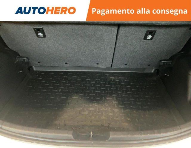 TOYOTA Yaris 1.0 72 CV 5 porte Active