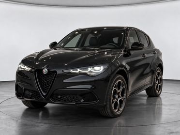 ALFA ROMEO Stelvio 2023 - Stelvio 2.2 t Intensa Q4 210cv auto
