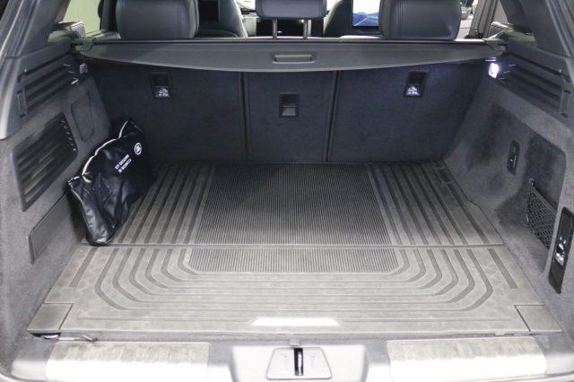 LAND ROVER Range Rover Sport 3.0D l6 350 CV First Edition