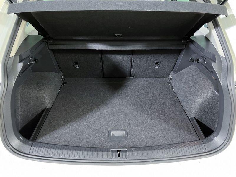 Volkswagen Tiguan Tiguan 1.5 tsi Life 150cv dsg