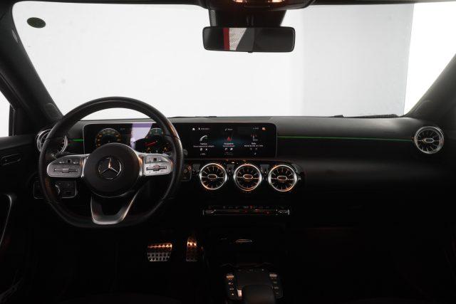 MERCEDES-BENZ A 35 AMG A 35 AMG 4Matic