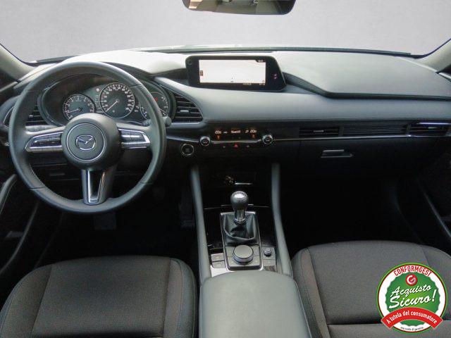 MAZDA 3 Mazda3 2.0L 150CV Skyactiv-G M-Hybrid Executive