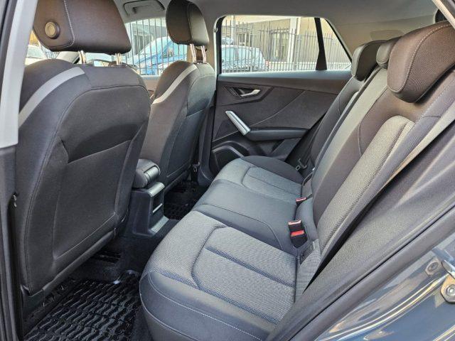 AUDI Q2 30 TFSI S tronic