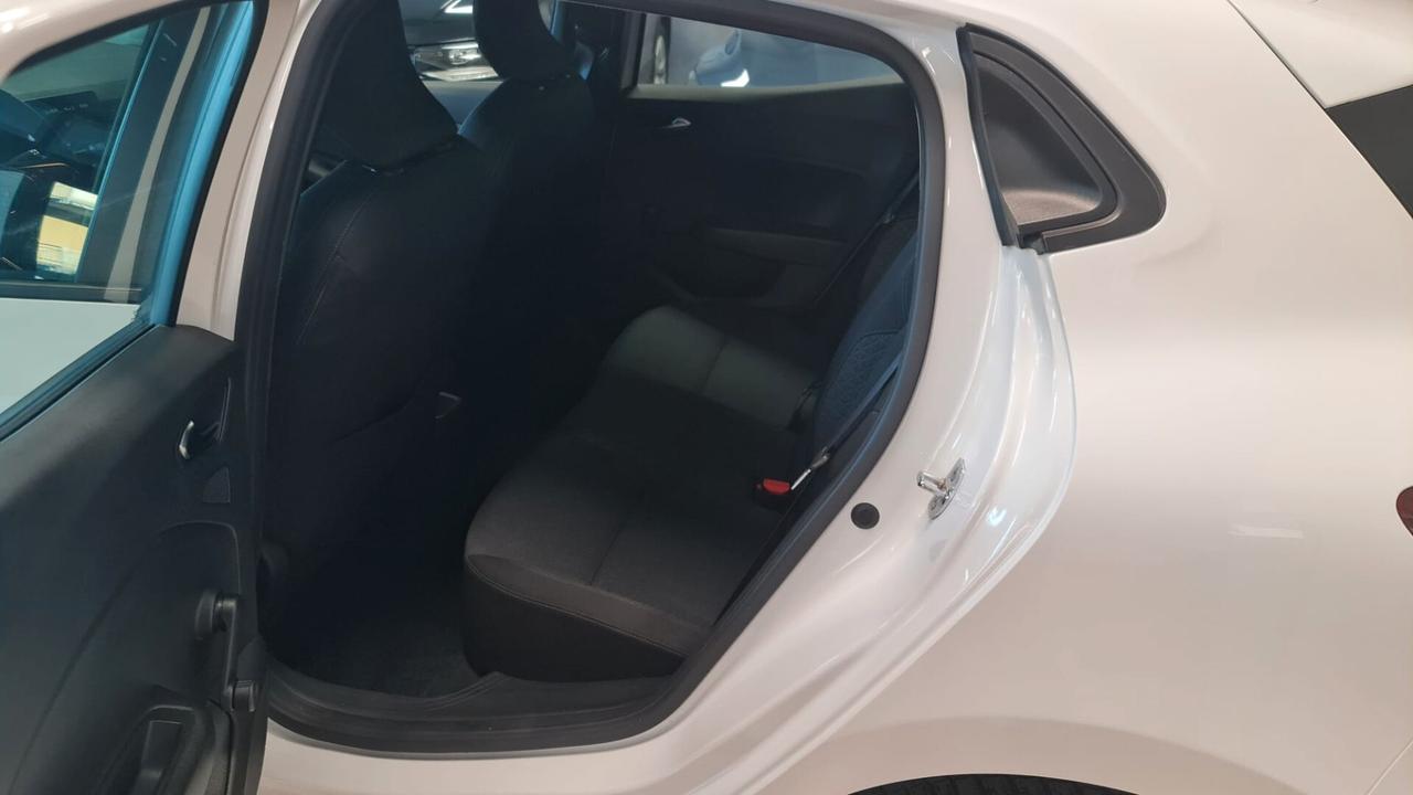 Renault Clio TCe 90 CV 5 porte Business
