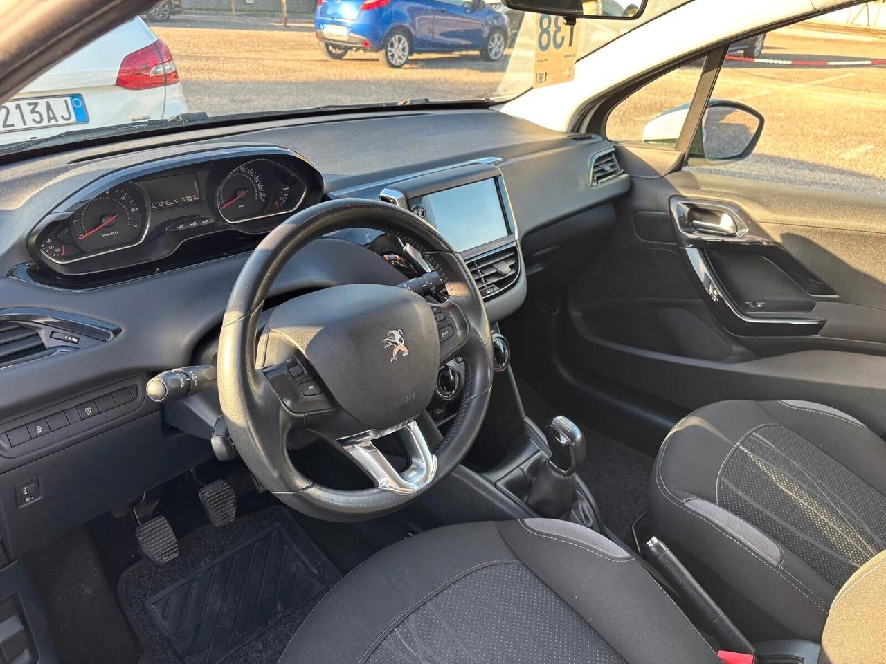 Peugeot 208 ALLURE 1.2 5 porte - 2014