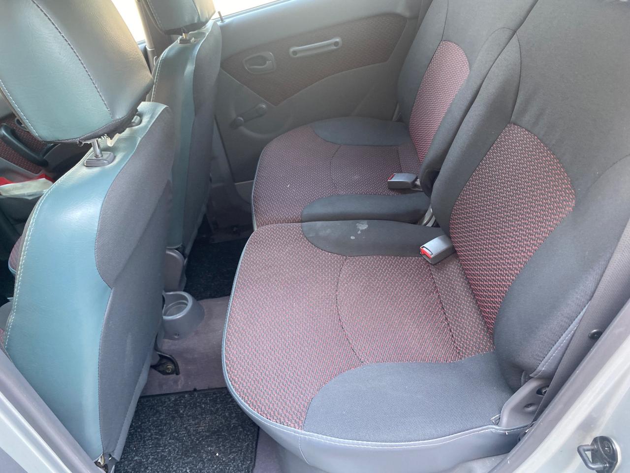 Hyundai Atos Prime 1.1 12V Active