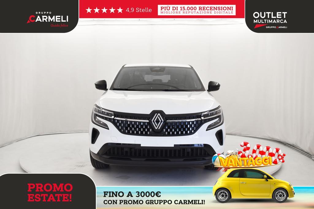 Renault Austral 1.3 mild hybrid Techno Auto