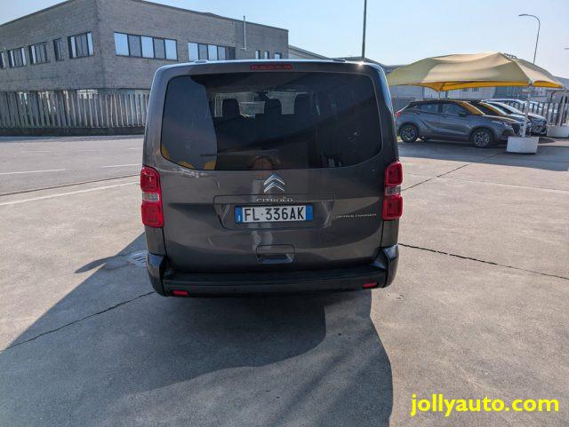 CITROEN Spacetourer BlueHDi 180 S&S EAT6 XL Business Lounge