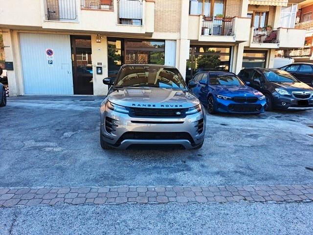 Land Rover Range Rover Evoque Range Rover Evoque 2.0D I4 204 CV AWD Auto Dynamic SE