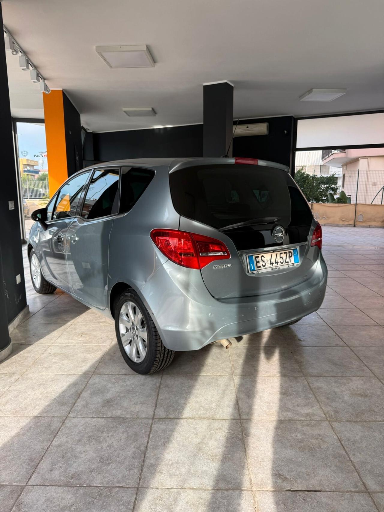 Opel Meriva 1.4 Turbo 120CV GPL Tech Cosmo