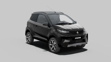 Aixam Crossline CROSSOVER 482D E5 PREMIUM