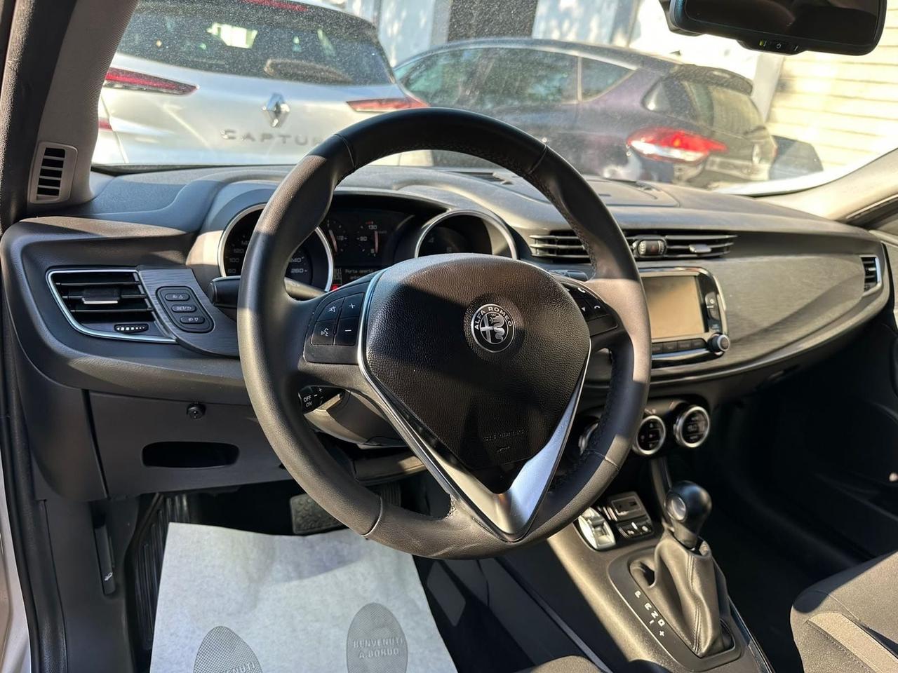 Alfa Romeo Giulietta 1.6 JTDm TCT 120 CV Sport