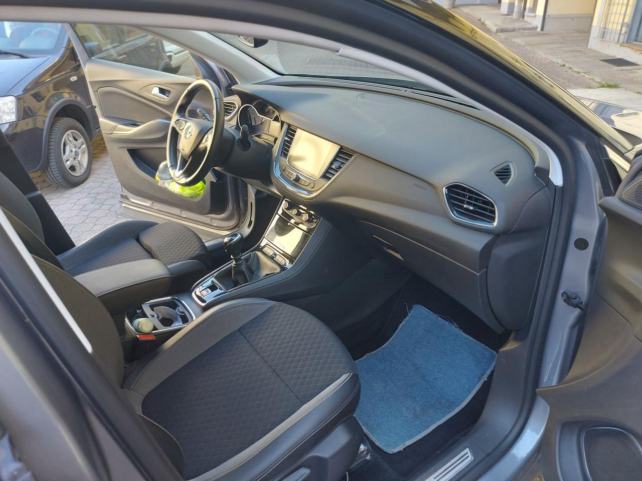 Opel Grandland X Innovation 1.5 D