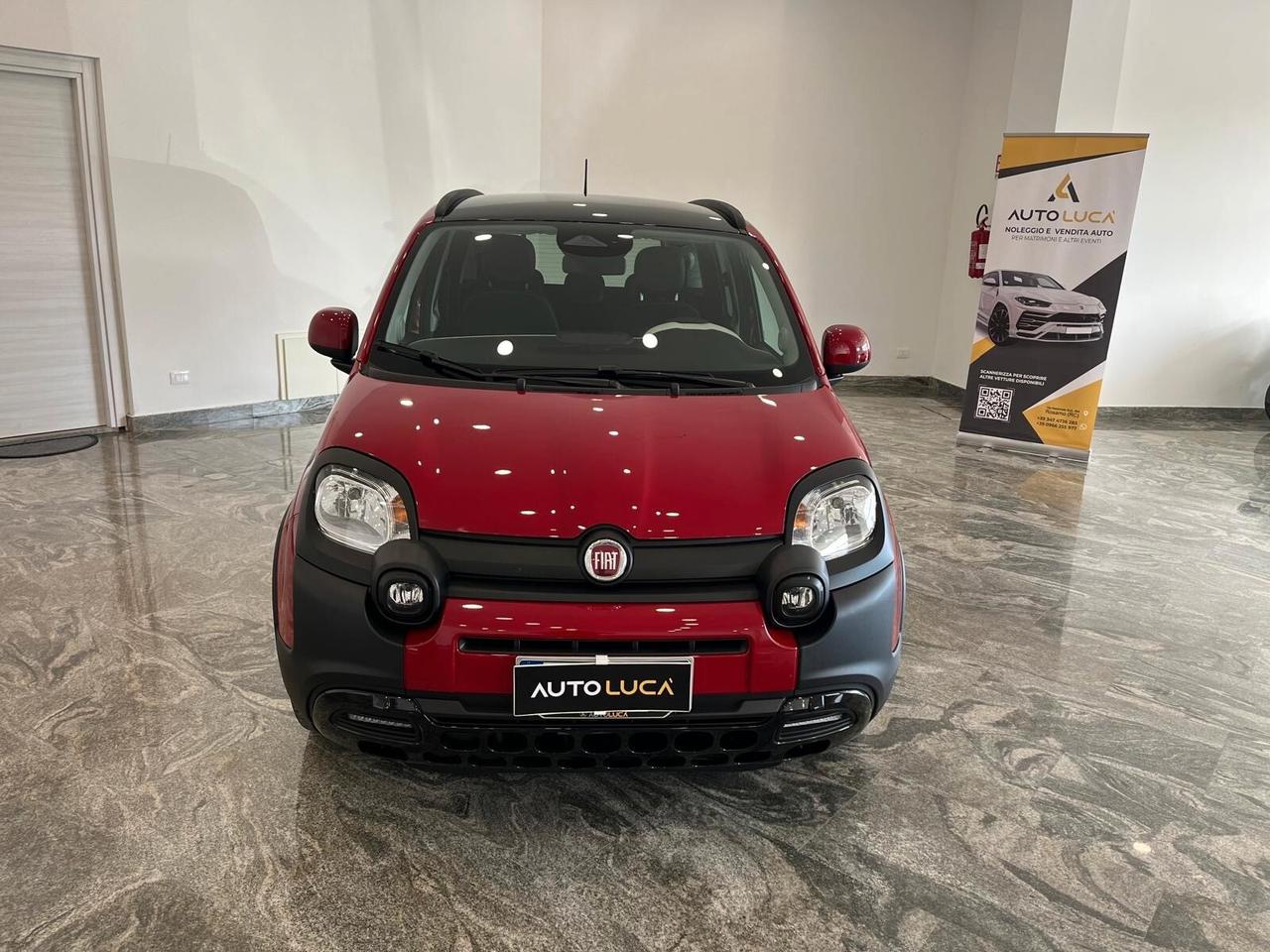 Fiat Panda NEW FIAT PANDINA 1.0