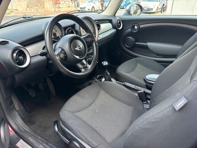 Mini One Garanzia Anche permuta