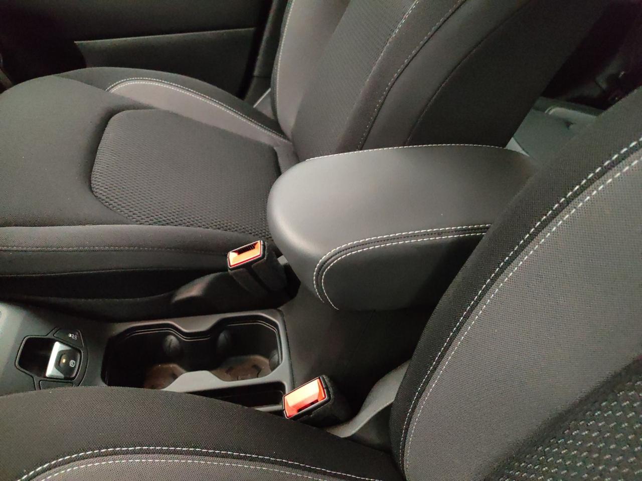 JEEP Renegade 2019 1.5 T4 130CV HYBRID LIMITED DCT 7