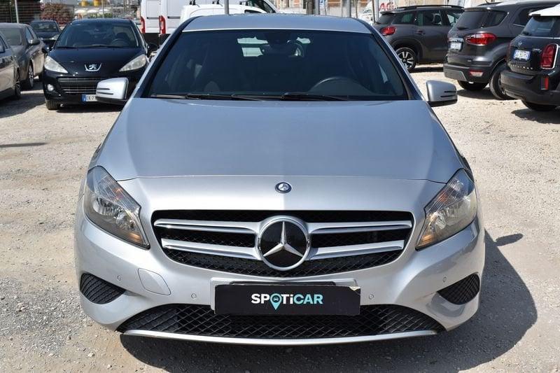 Mercedes-Benz Classe A MERCEDES A 180 CDI Executive