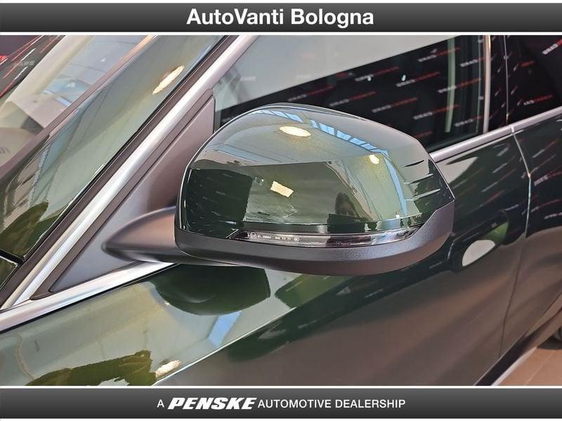 BMW iX1 iX1 eDrive 20 xLine