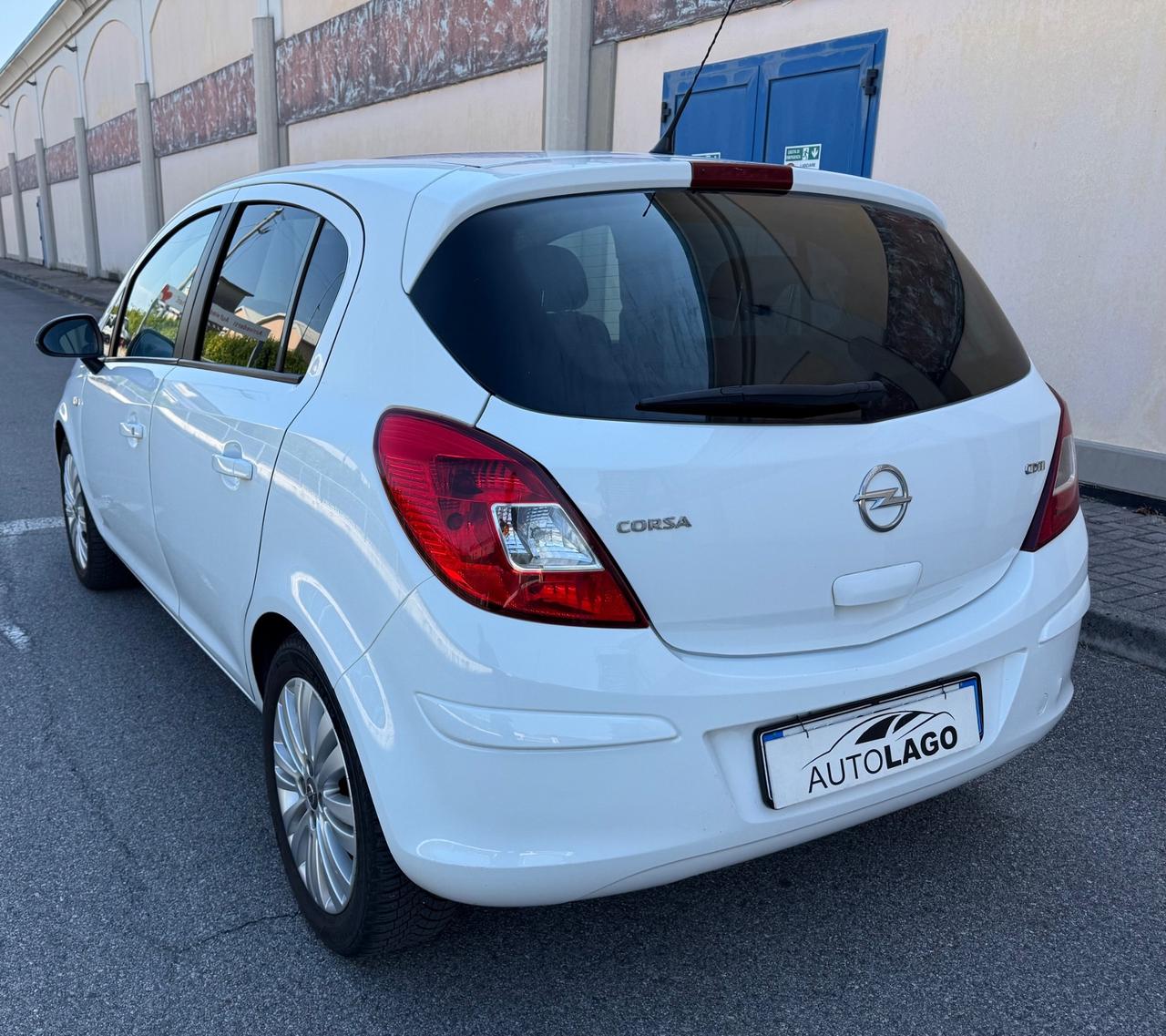 Opel Corsa 1.3 CDTI 75CV F.AP. 5 porte Sport