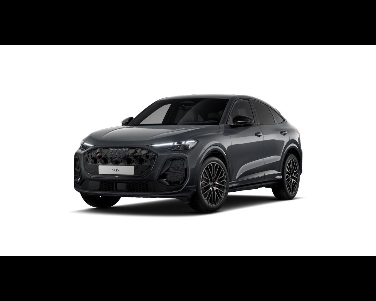 AUDI Audi SQ5 Sportback sport attitude TFSI 270 kW S tronic