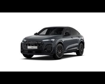 AUDI Audi SQ5 Sportback sport attitude TFSI 270 kW S tronic