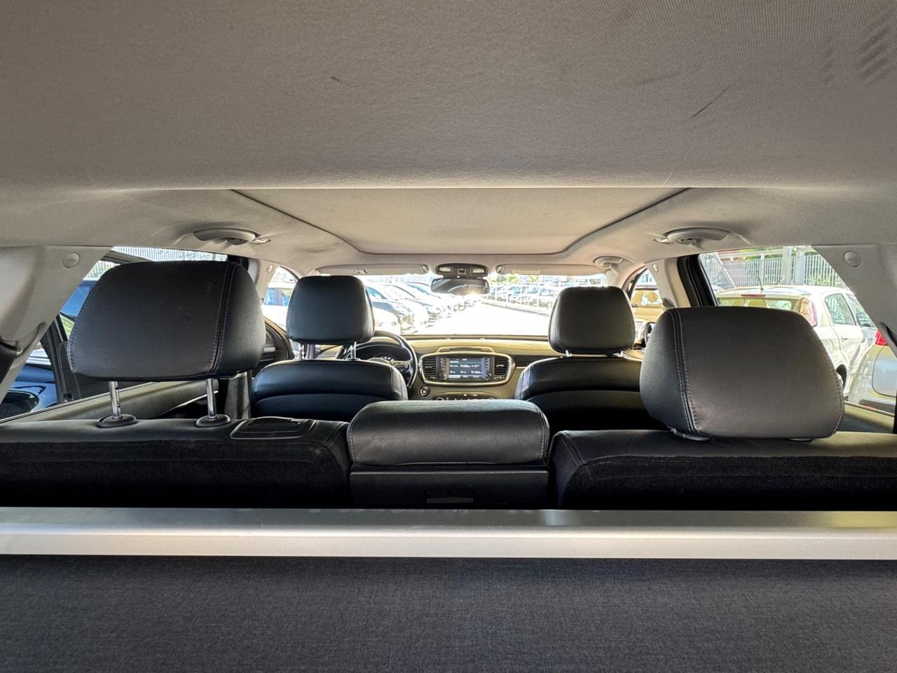 Kia Sorento 2.2 CRDi AWD Rebel
