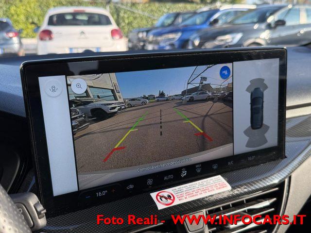 FORD Focus 1.5 EcoBlue 115 CV ST-Line Autom. - PROMO