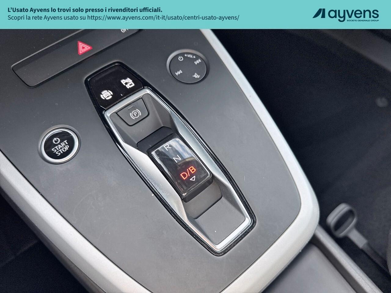 Audi Q4 40 e-tron Business Advanced