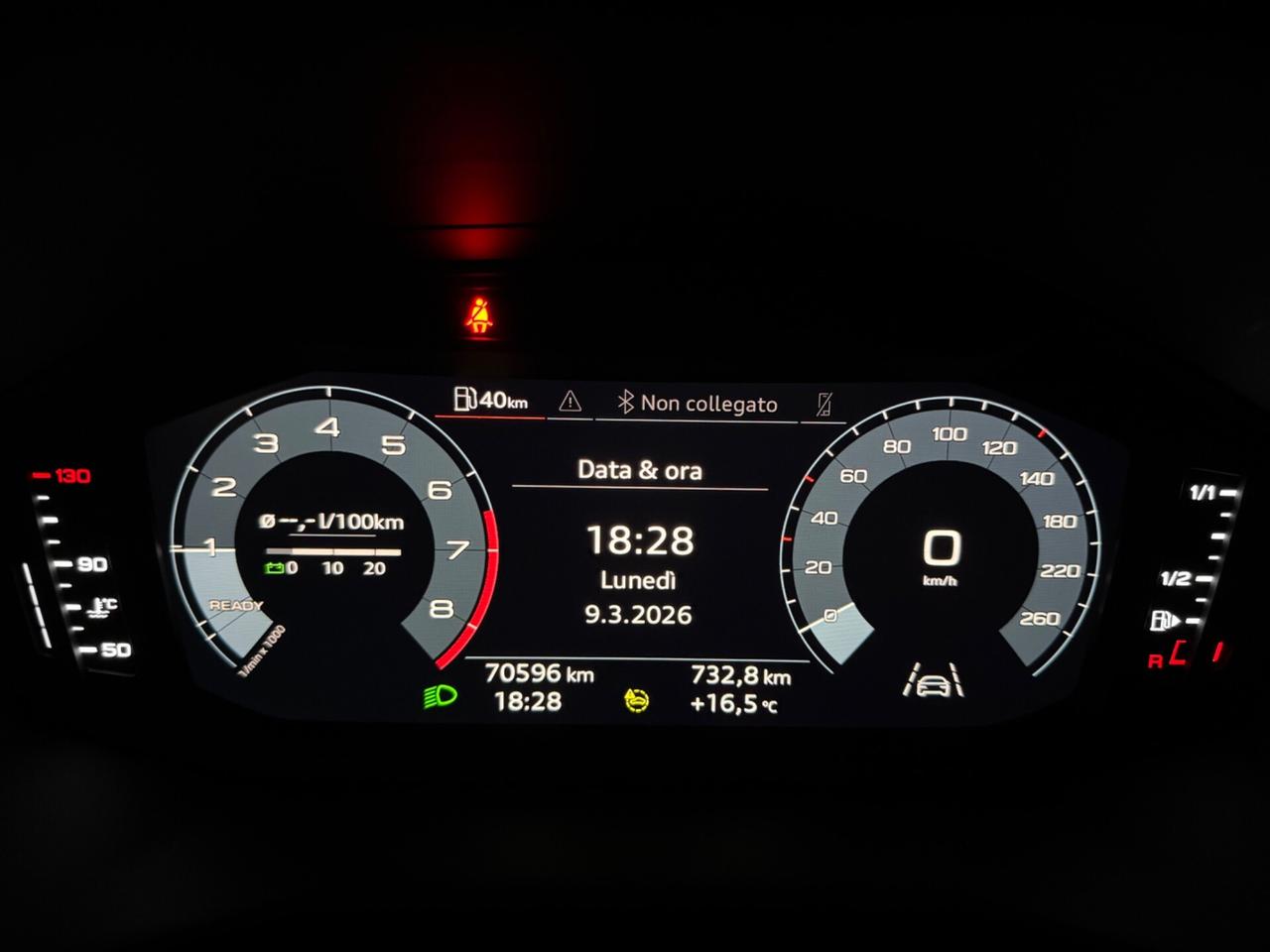 Audi A1 SPB 25 TFSI S line edition