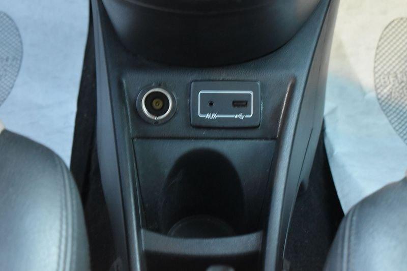 Lancia Ypsilon 1.3 Multijet 95 CV S&S Opening Edition