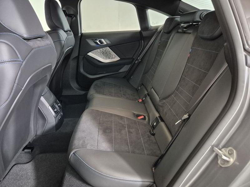 BMW Serie 2 Gran Coupe 218d Gran Coupe auto