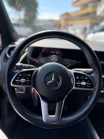 Mercedes-Benz GLA 200 D 150 CV AUTOMATICA SPORT UFFICIALE