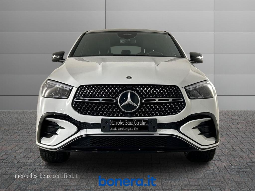 Mercedes GLE 350 350 de Plug in hybrid AMG Line Advanced Plus 4Matic 9G-Tronic Plus