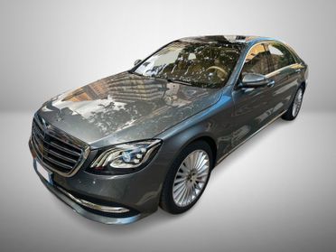 Mercedes-benz 560 e EQ-Power Premium Lunga