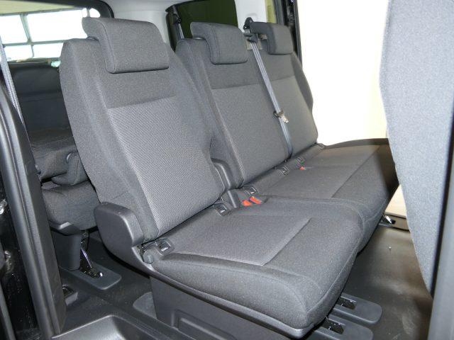 FIAT Ulysse 2.0 BlueHDi 180 CV AT8 L2