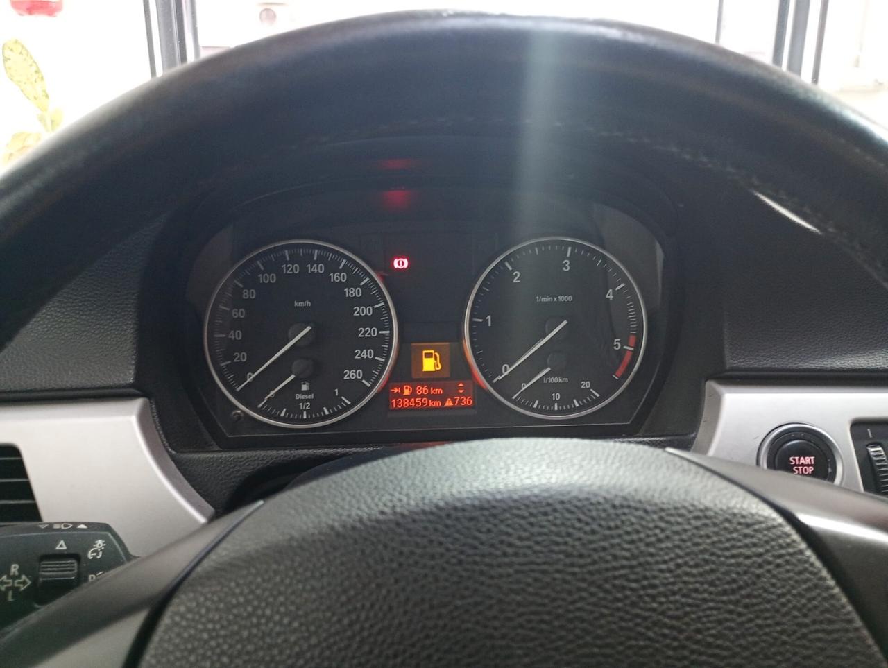 Bmw 318 318d cat MSport