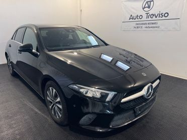 Mercedes-benz A 180 d Automatica TETTO - LED - 1 PROPRIETARIO