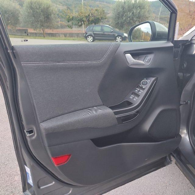 FORD Puma 1.5 EcoBlue 120 CV S&S Titanium