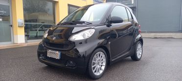 Smart ForTwo CC. 800 CV. 55 CDI Turbodiesel Euro 5 Utilizzabile anche per i Neopatentati.