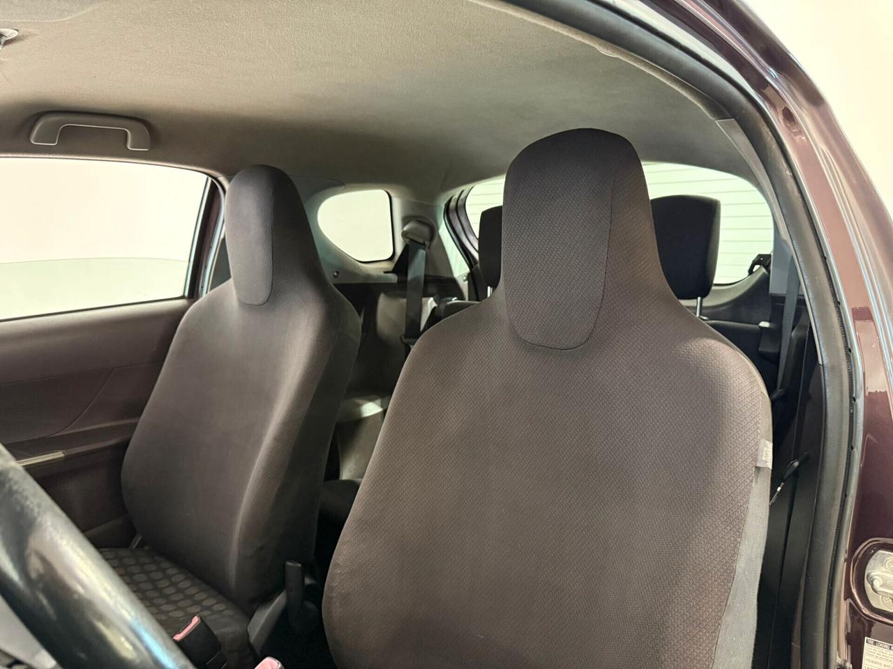 Toyota IQ 1.0 68cv AUTOMATICA Motore Nuovo