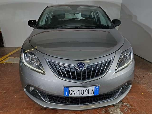 Lancia Ypsilon 1.0 Hybrid 70cv Gold Car Play + Telecamera