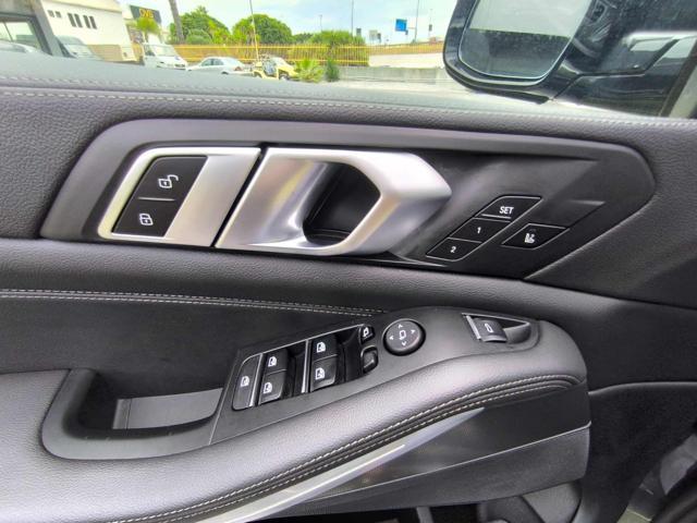 BMW X5 xDrive25d xLine